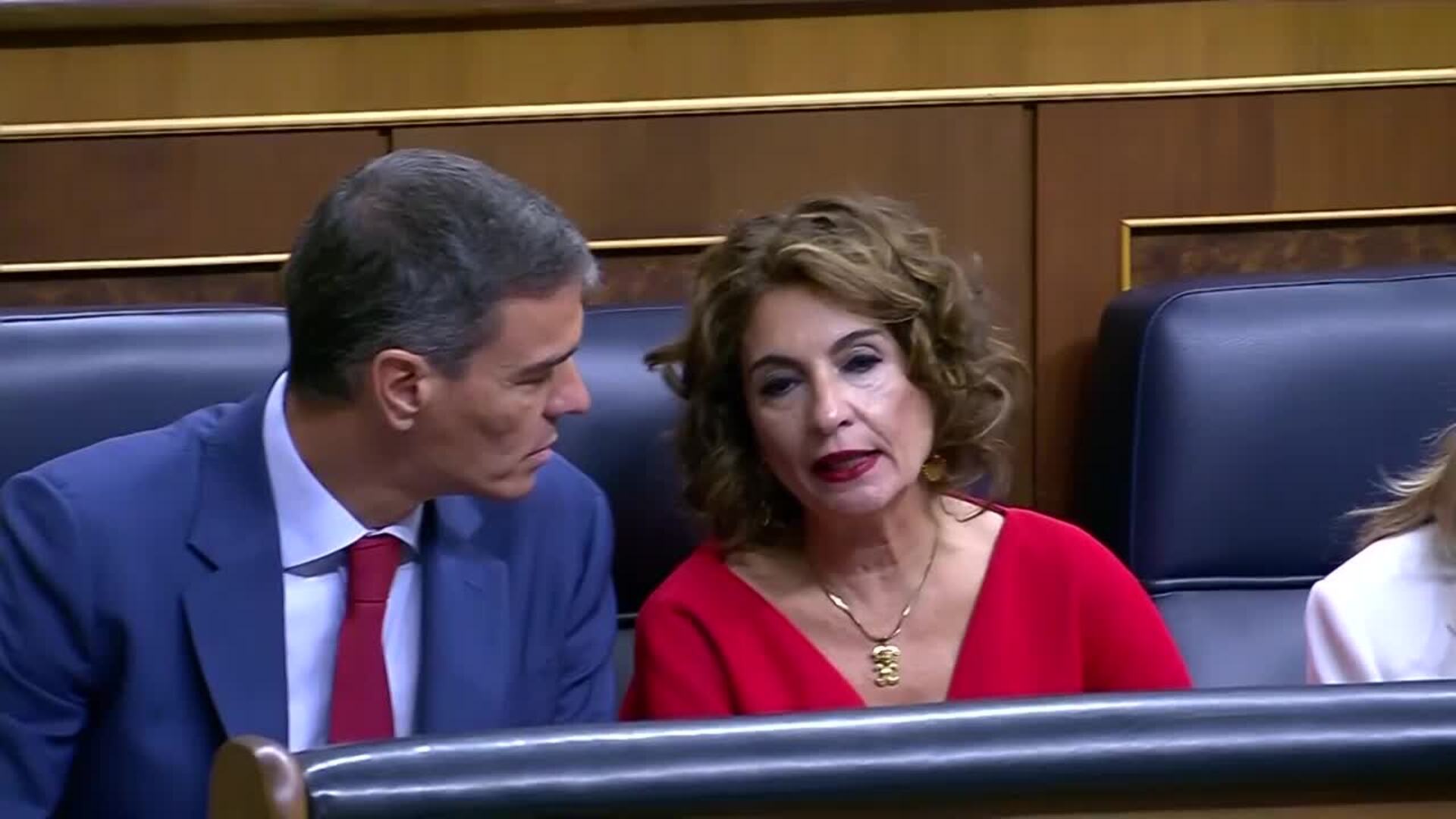 Sánchez acudirá el lunes en Egipto a la firma del acuerdo para poner fin a la guerra en Gaza