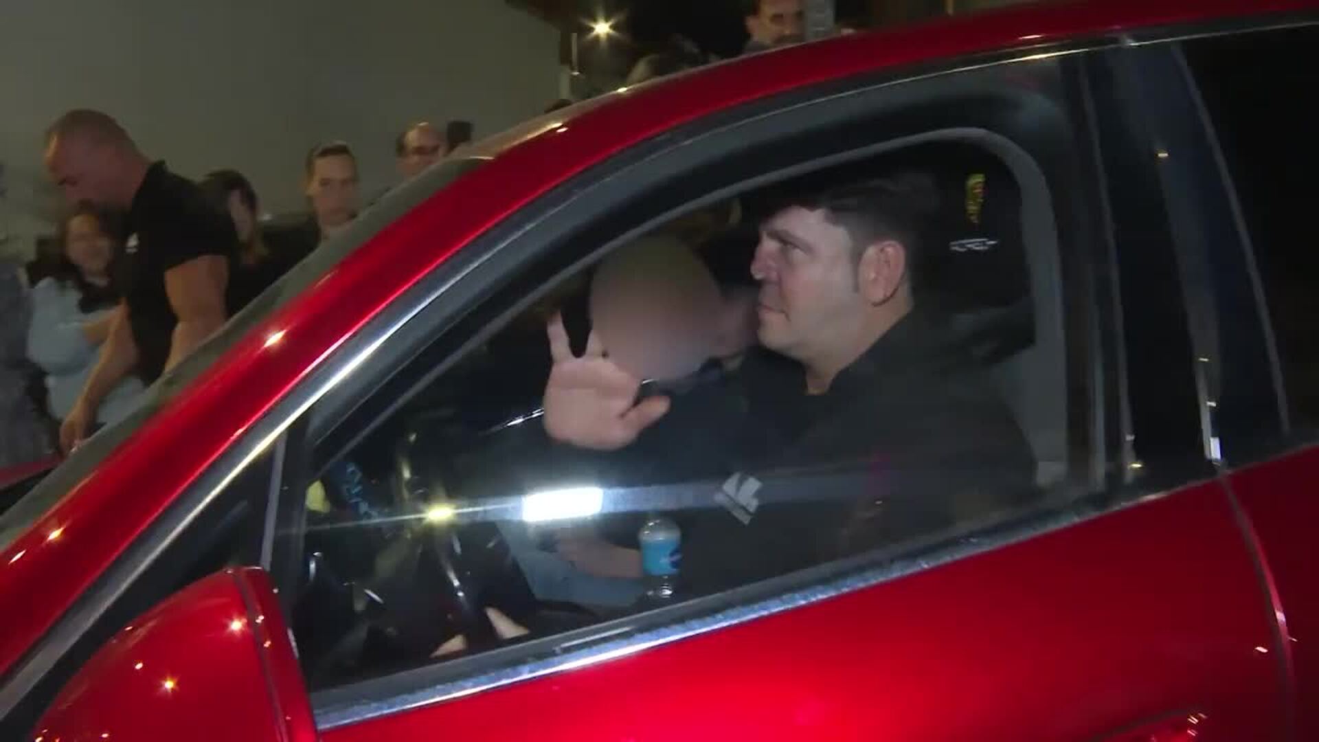 Tras despedida en Madrid... Andy anuncia nueva etapa como solista y fecha de su primer single