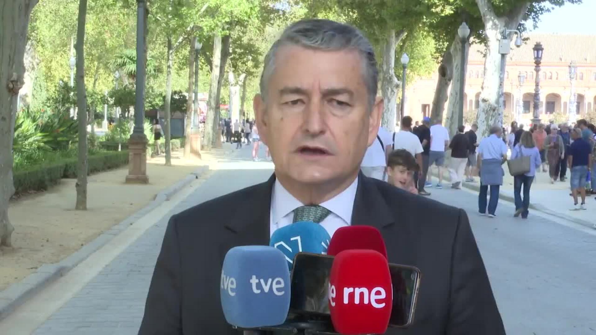 La Junta impulsará el próximo miércoles un "plan de acción integral" en relación a los cribados