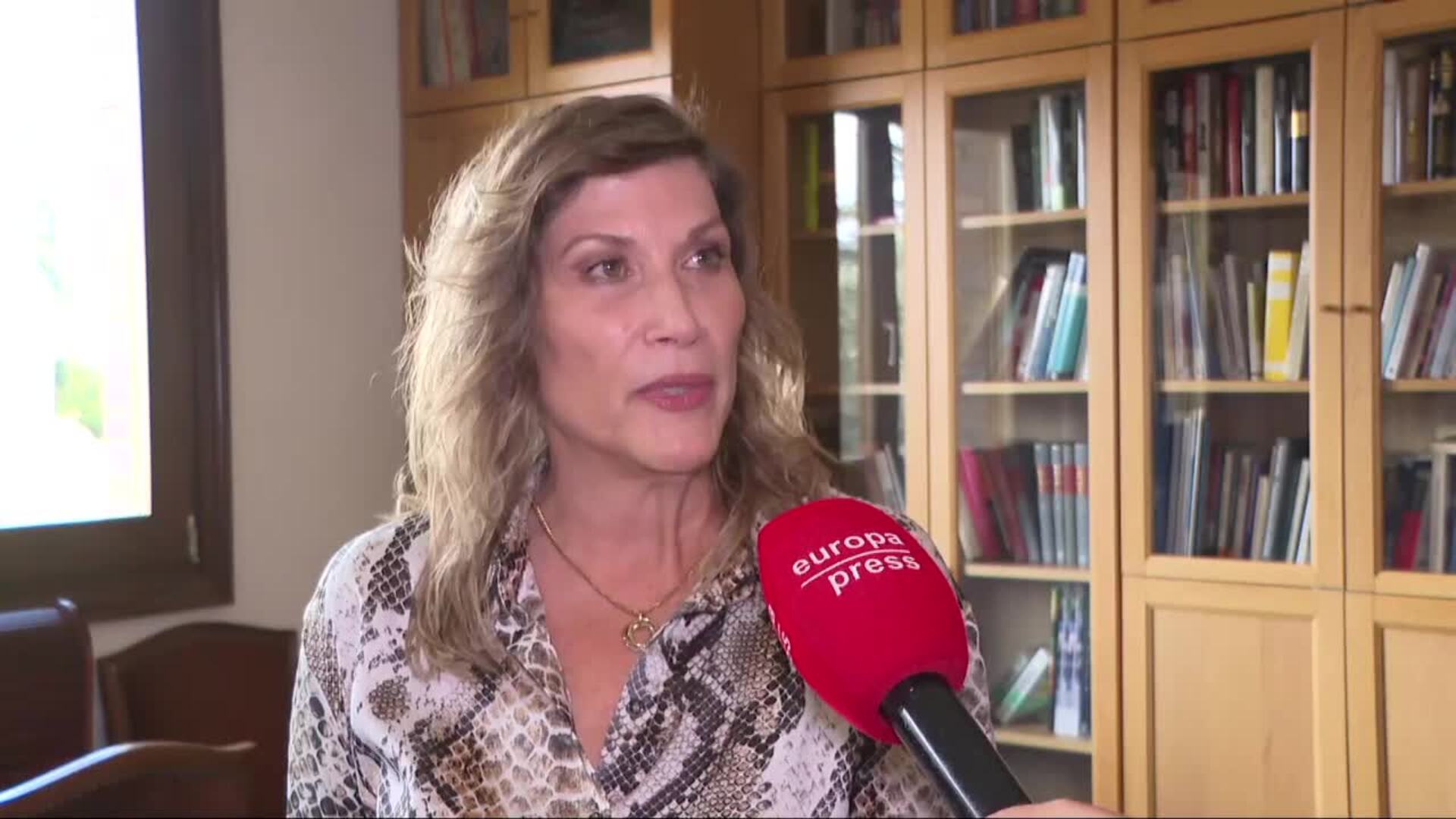 Psicólogos advierten del impacto psicológico del secuestro en rehenes israelíes y palestinos