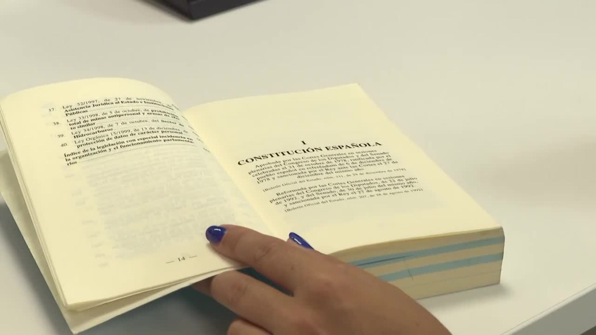 Luz verde al trámite para blindar el aborto en la Constitución "ante la ola reaccionaria"