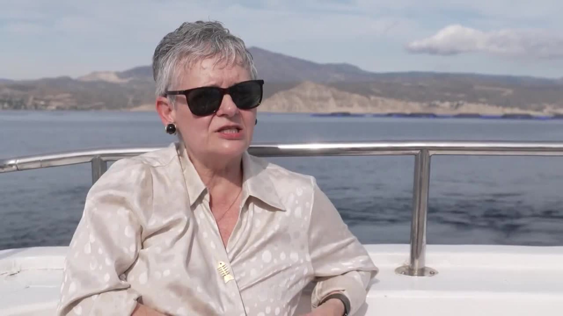 La acuicultura marina impulsa el desarrollo económico y sostenible en El Campello