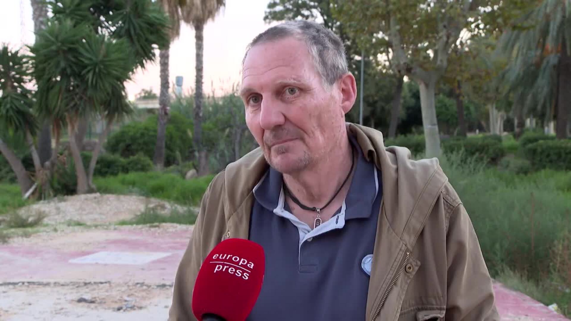 Asociación Damnificados Horta Sud espera que ahora haya más contacto con las víctimas