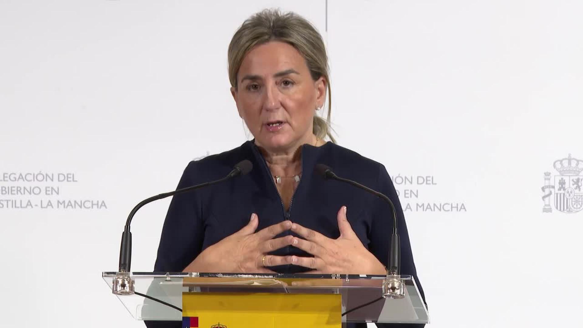 Ana Belén, UCLM y Festival CiBRA recibirán los premios Menina 2025 en Toledo