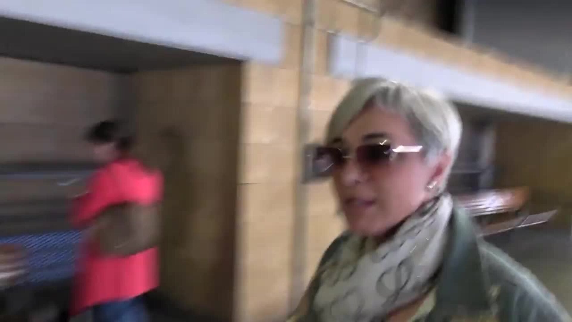 Ortega Cano reacciona a la tajante petición de Ana María Aldón sobre el testamento de Michu