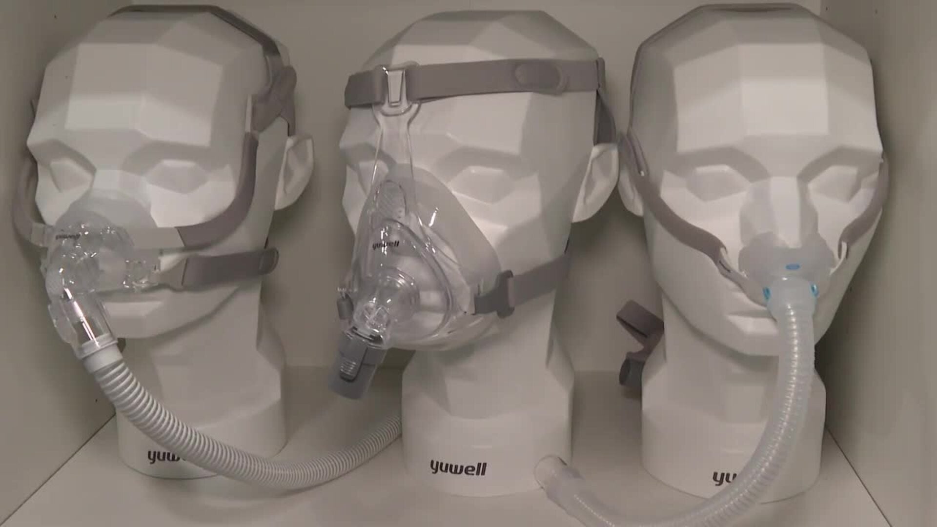 El 'camión del sueño' llega a Madrid para "acercar los trastornos del sueño" a la población