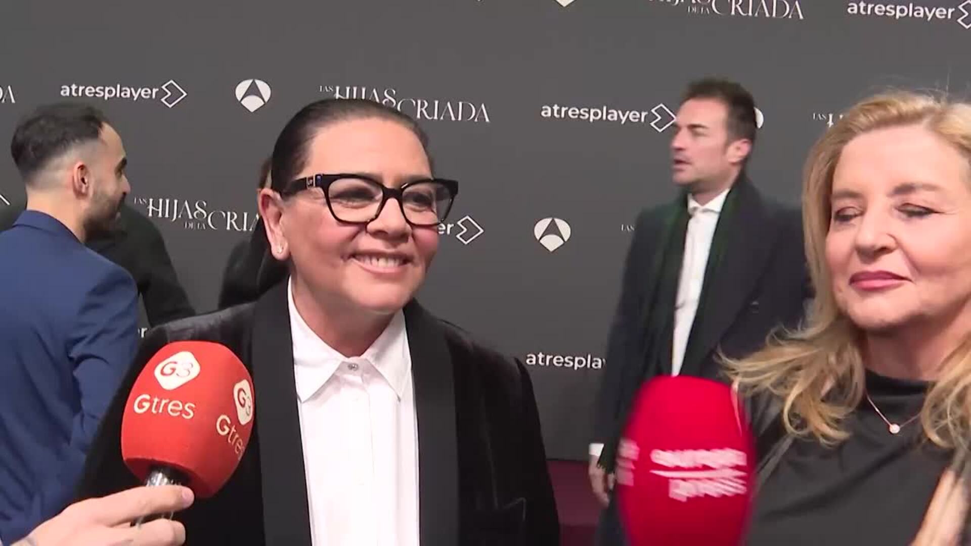 María del Monte, tajante sobre una posible reconciliación de Isabel Pantoja con sus hijos