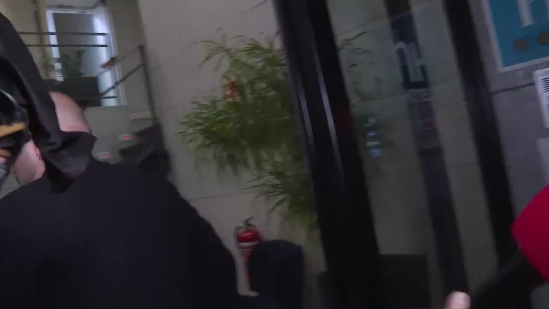 Isa Pantoja tiende la mano a su madre y a Kiko Rivera: "Les deseo lo mejor, por supuesto"