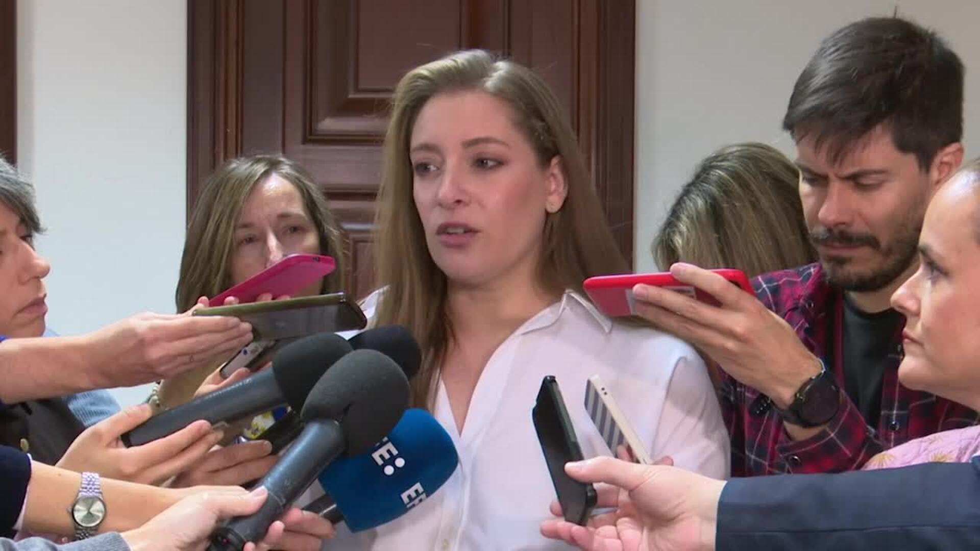 El PP ve "patético" que Sánchez se haya "arrastrado" ante Junts