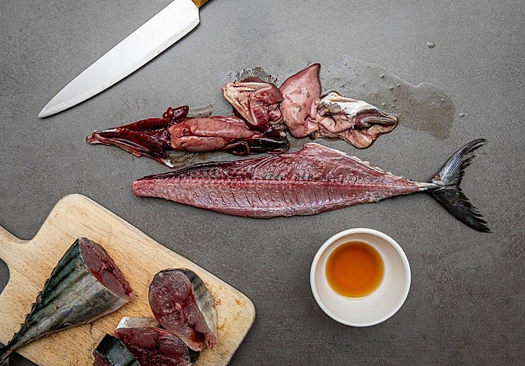 Garum, el ketchup de la antigua Roma de origen malagueño