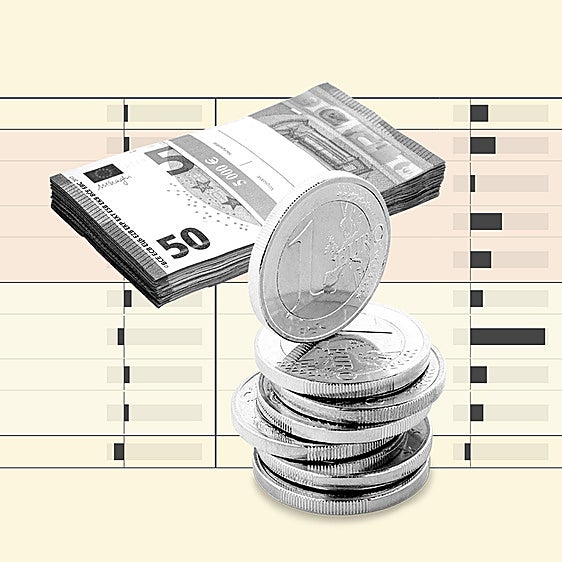 Hacienda recaudó en 2025 en Málaga al menos un 10% más que el año anterior