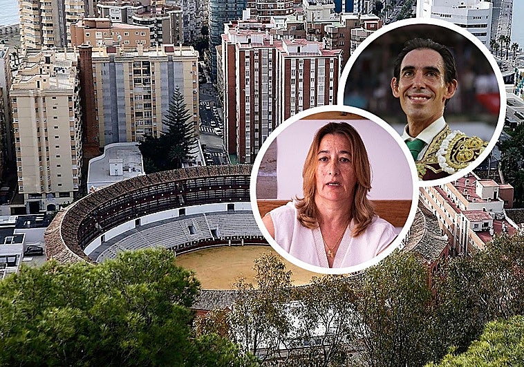 La Asociación Nacional de Presidentes de Plazas de Toros homenajeará a Fortes y Mari Paz Vega