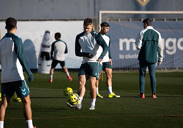 El malaguismo quiere que siga la fiesta en La Rosaleda