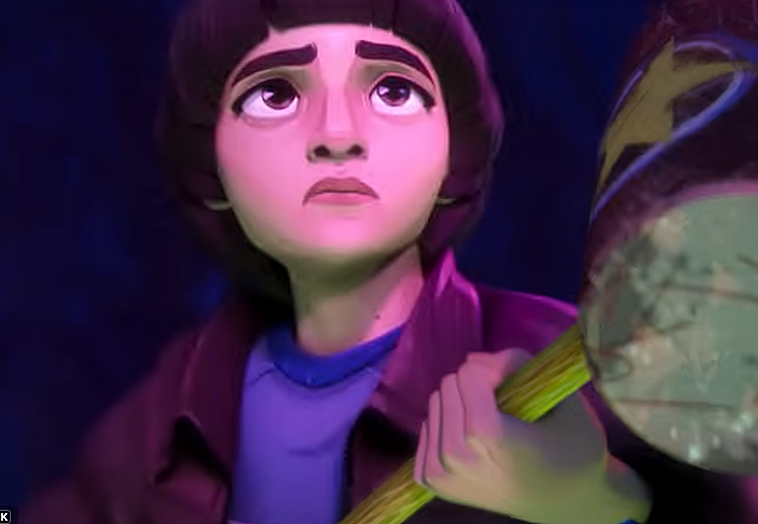 'Stranger Things: Relatos del 85', el spin-off de la popular serie de Netflix, ya tiene tráiler y fecha de estreno