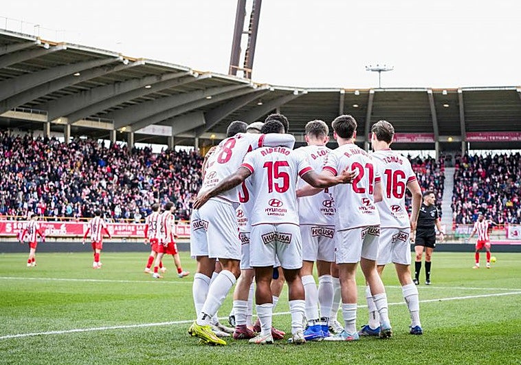 La Cultural Leonesa, otro equipo en apuros y en una dinámica desastrosa