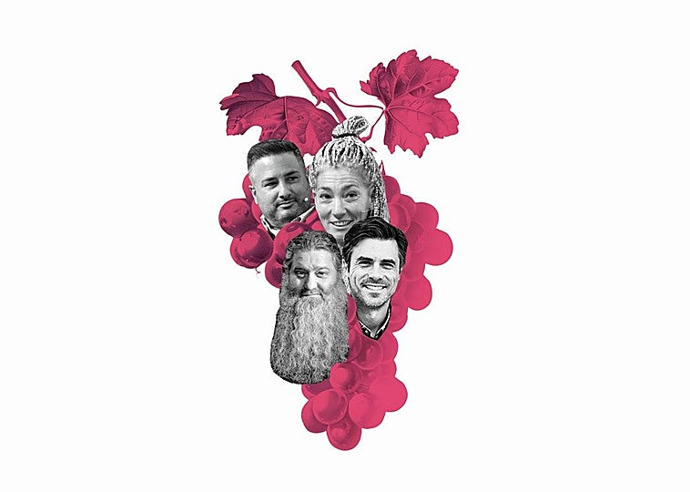 La vanguardia de la retaguardia