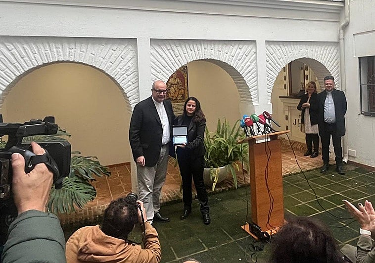 El Obispado de Málaga entrega su premio Cardenal Herrera de periodismo