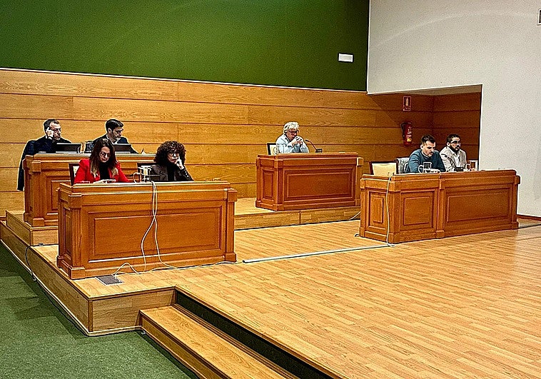 El PSOE de Torremolinos busca la forma de expulsar del grupo municipal al concejal denunciado por acoso sexual