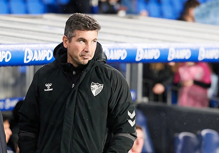 Funes: «Pensar en otras cosas no nos va a ayudar a jugar mejor el próximo partido»