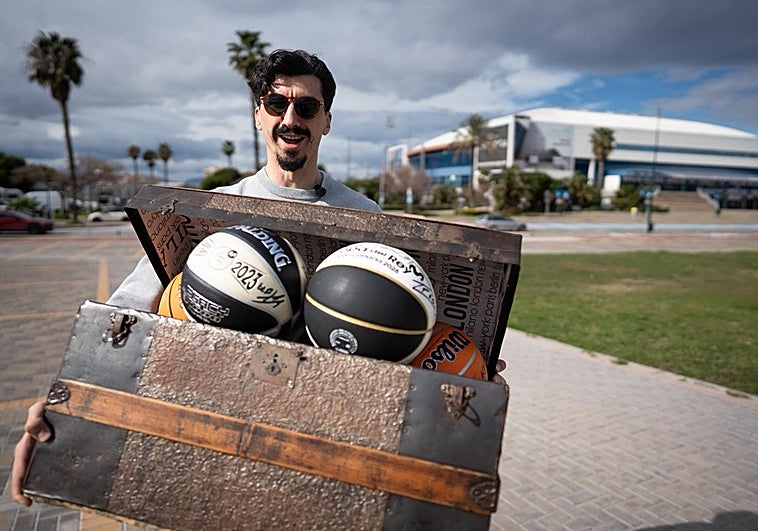 El tesoro mejor guardado del Unicaja