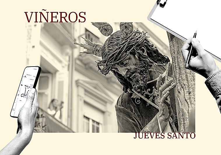 Viñeros: novedades y proyectos de la cofradía