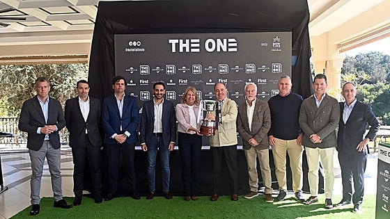 The One encara su séptima edición con 3.500 jugadores