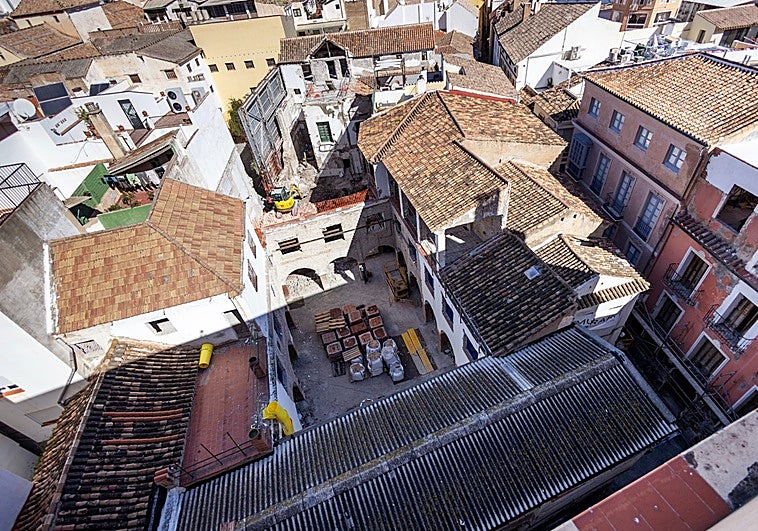 La transformación de Pozos Dulces: dos hostels y un hotel boutique en pleno Centro de Málaga