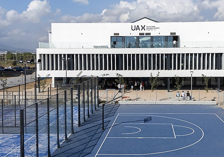 Un estudio de arquitectura de Málaga es el que tiene más obras activas en la Península