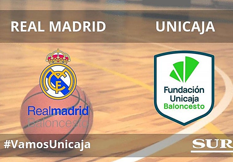 Directo | El Unicaja, en la Copa del Rey de Valencia