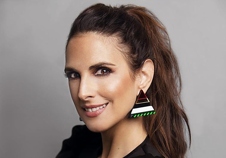 Nuria Fergó, 25 años de música: «Siento nostalgia de los inicios, pero no volvería atrás»