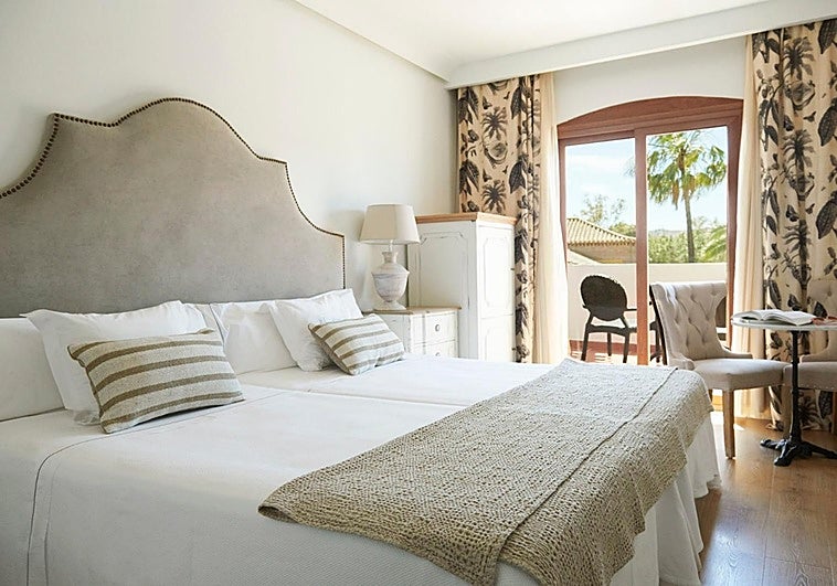 Mercadillo solidario de la cadena B bou para vender enseres de sus dos hoteles boutique en Málaga