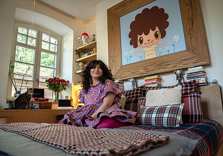 La reinvención de Gutiérrez Mármol: de tocar «fondo» a lanzar un estudio propio