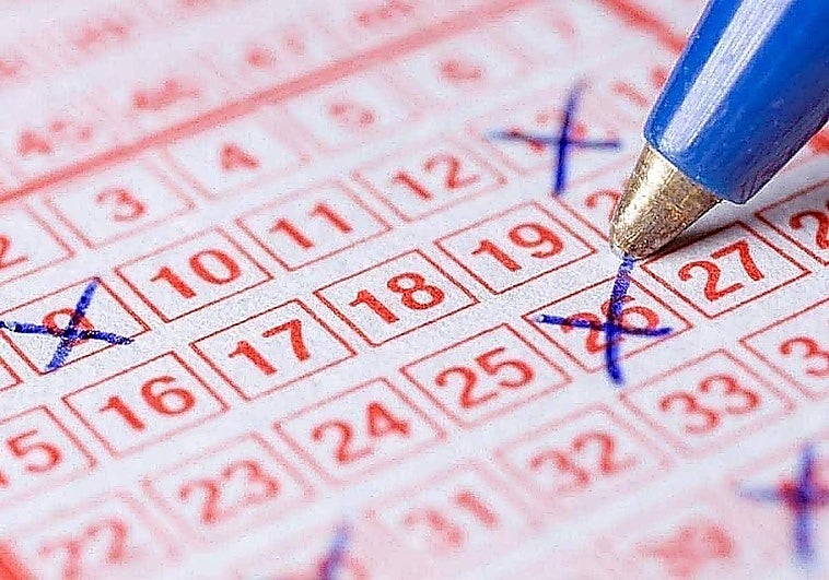 El bote histórico de La Primitiva sigue aumentando