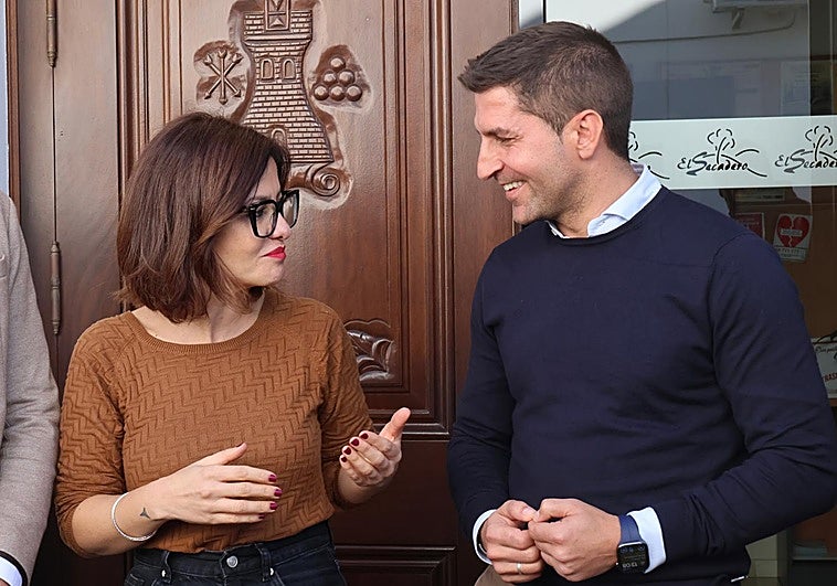 El Gobierno se compromete a agilizar las ayudas para los ayuntamientos, negocios y vecinos afectados por los temporales