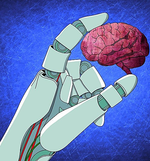 La embriaguez del poder