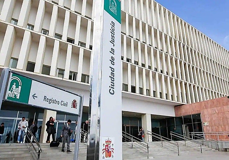 Dejan en libertad a la madre detenida en Málaga por presuntos malos tratos a su hija