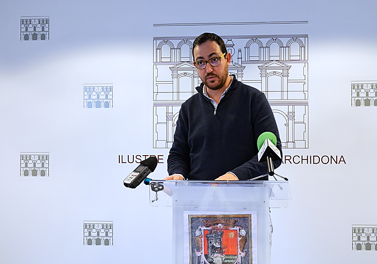 Archidona roza los 73.000 visitantes tras crecer un 19% en 2025