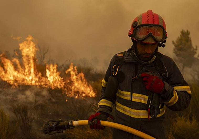 Cambios en el decreto que recoge la jubilación anticipada en el caso de actividades peligrosas