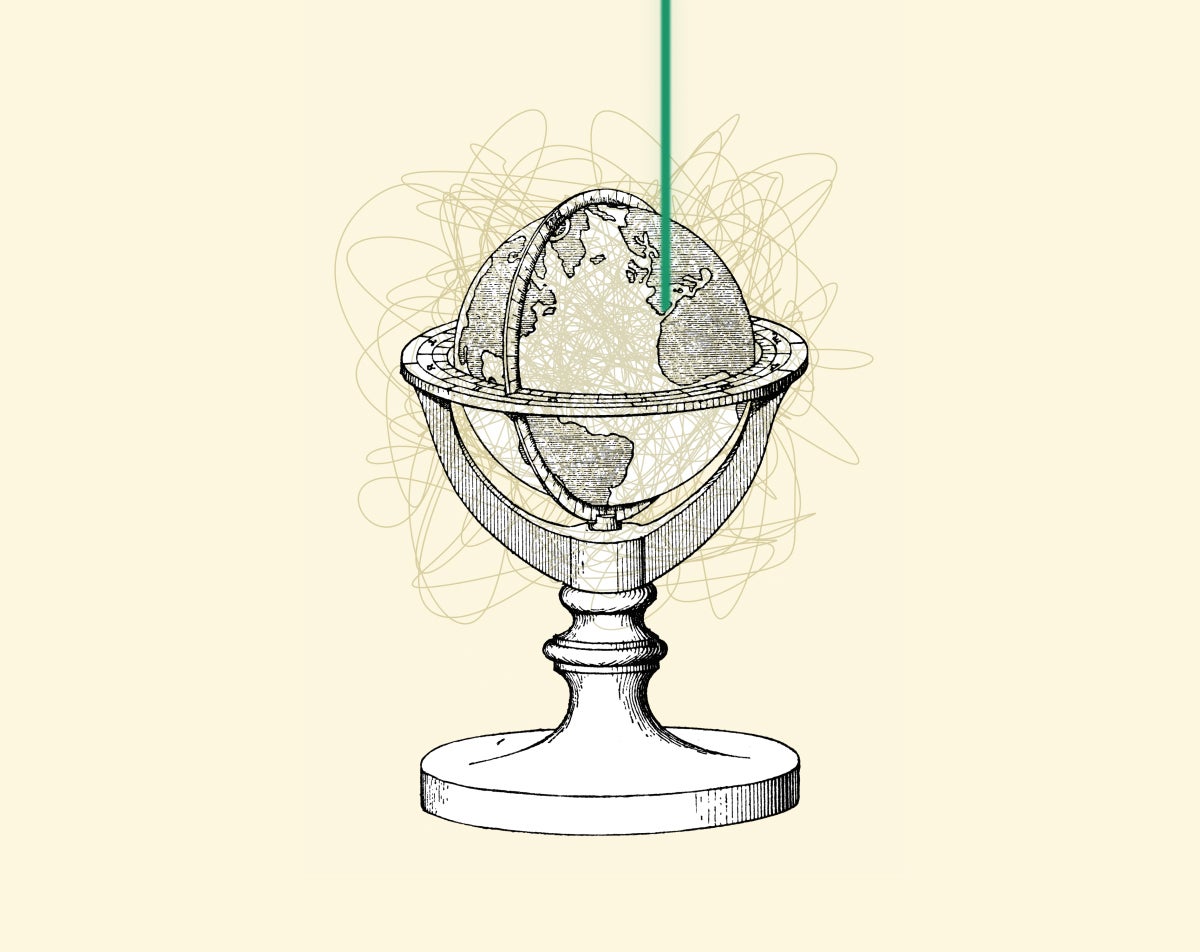 Un nuevo escenario que reta a Andalucía