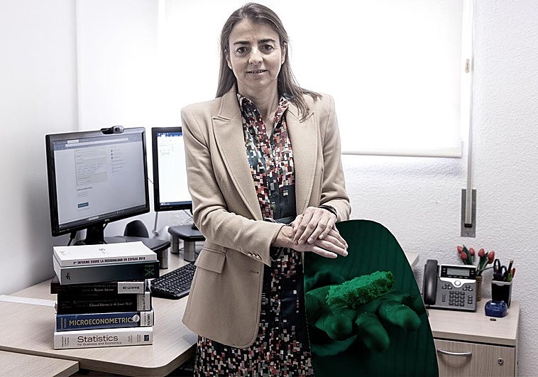 «Nuestra mayor tasa de pobreza tiene que ver con el limitado desarrollo industrial»