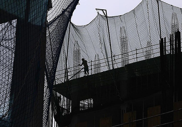 La siniestralidad laboral repunta otra vez y deja 23 muertos en 2025