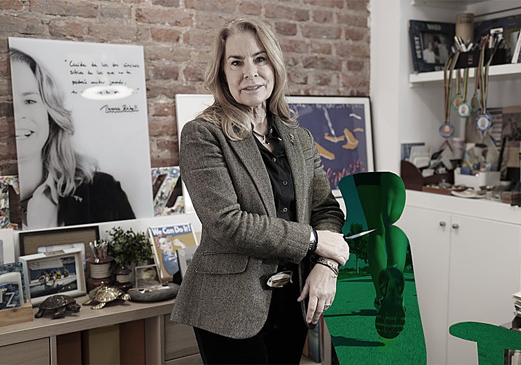 «Andalucía ha pegado un acelerón grande, es una de las regiones que más riqueza genera»