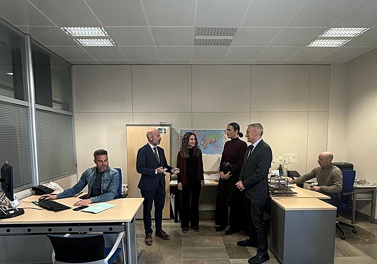 Ayudas de hasta 150 euros al día para los desalojados en Málaga durante el tren de borrascas: este lunes se abren los plazos