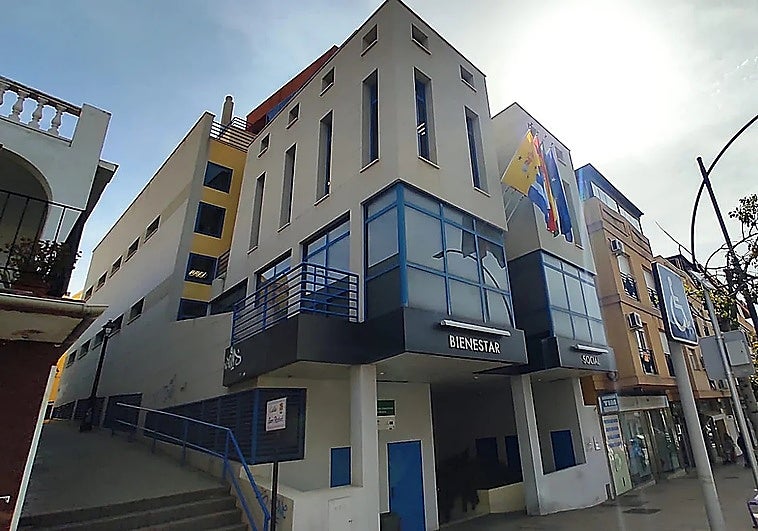 Rincón de la Victoria oferta 75 plazas para el campamento de garantía alimentaria en Semana Santa