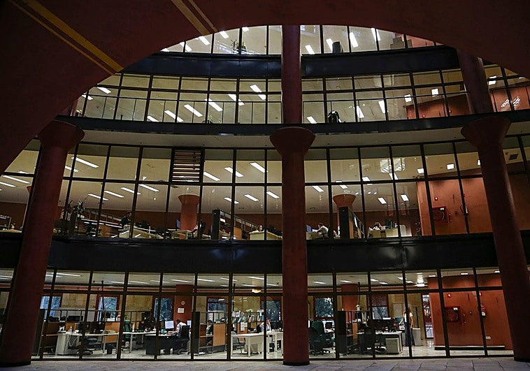 Las medidas de simplificación quintuplica los expedientes resueltos por la Junta en esta legislatura