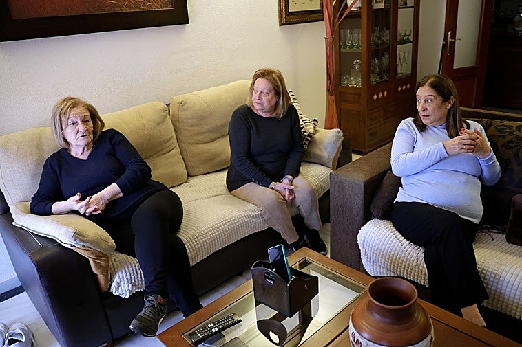 «Se ha hecho justicia: mi hermano ya es víctima de primera con todos sus derechos»