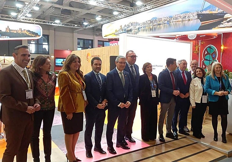 Marbella apuesta por Alemania para impulsar un mercado que considera estratégico