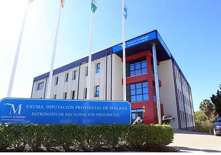 Un error del Patronato de Recaudación en el recibo del IBI afecta a contribuyentes de 70 municipios de Málaga