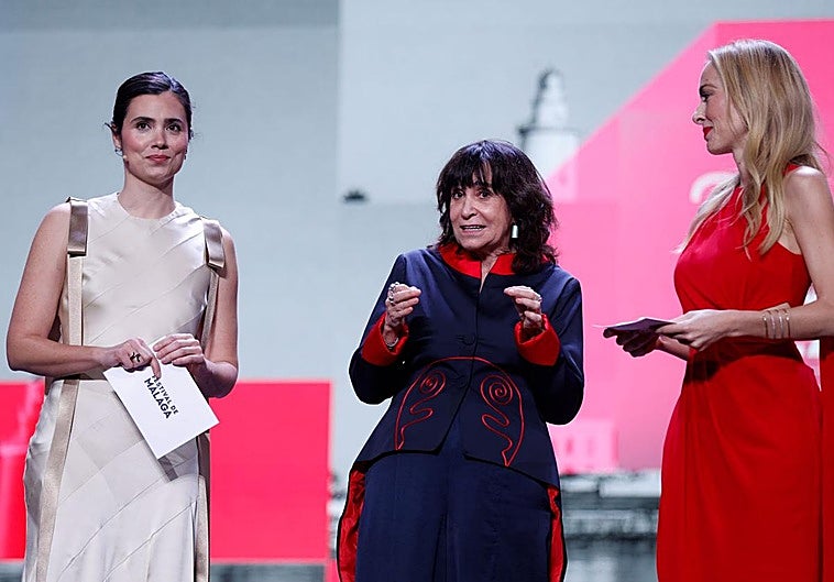 El Festival de Málaga reivindica lo cotidiano y se suma al 'no a la guerra'