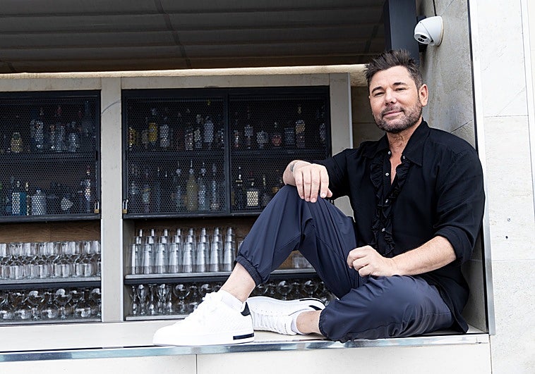 Miguel Poveda sigue los pasos de Lorca: «Hay millones de Federicos»